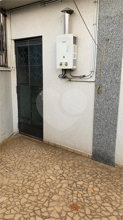 Sobrado Jardim São Paulo