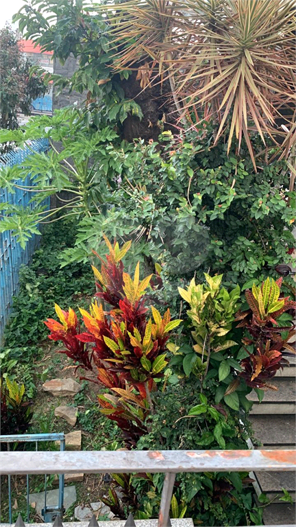 Sobrado Jardim São Paulo