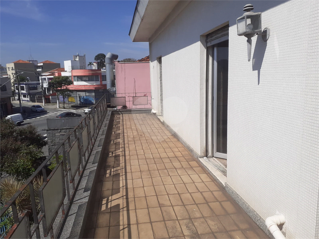 Sobrado Jardim São Paulo