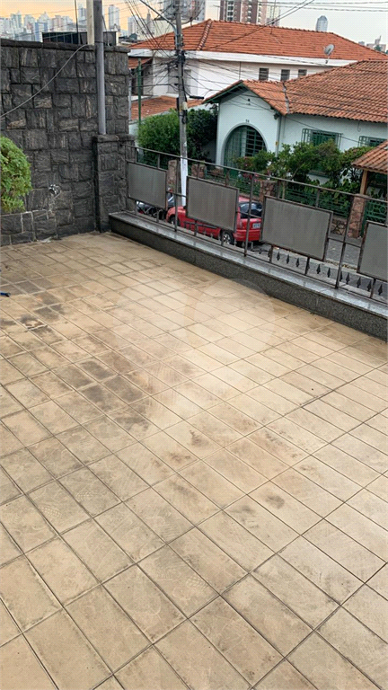Sobrado Jardim São Paulo