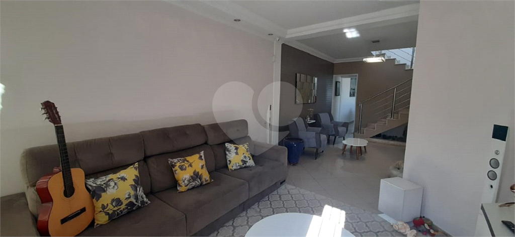 Sobrado à venda com 3 quartos, 210m² - Foto 33