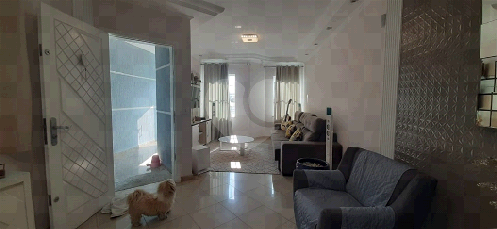 Sobrado à venda com 3 quartos, 210m² - Foto 30