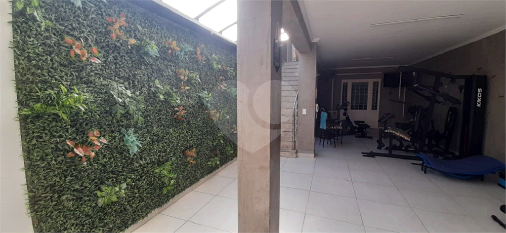 Sobrado à venda com 3 quartos, 210m² - Foto 13