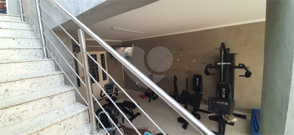 Sobrado à venda com 3 quartos, 210m² - Foto 12