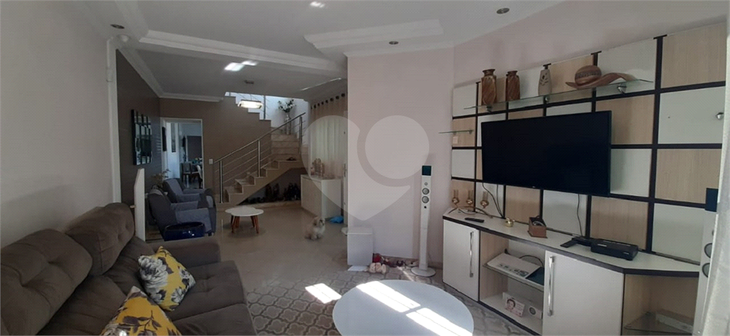 Sobrado à venda com 3 quartos, 210m² - Foto 31