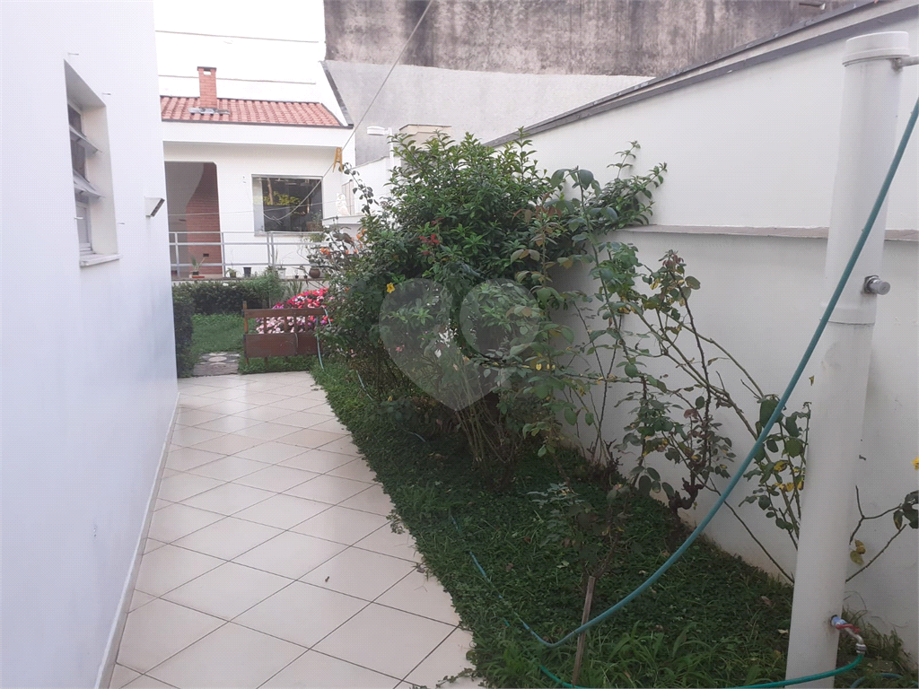SOBRADO JARDIM FRANÇA