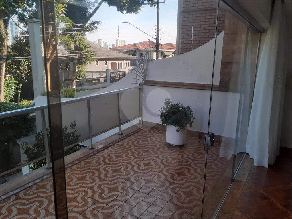 SOBRADO JARDIM FRANÇA