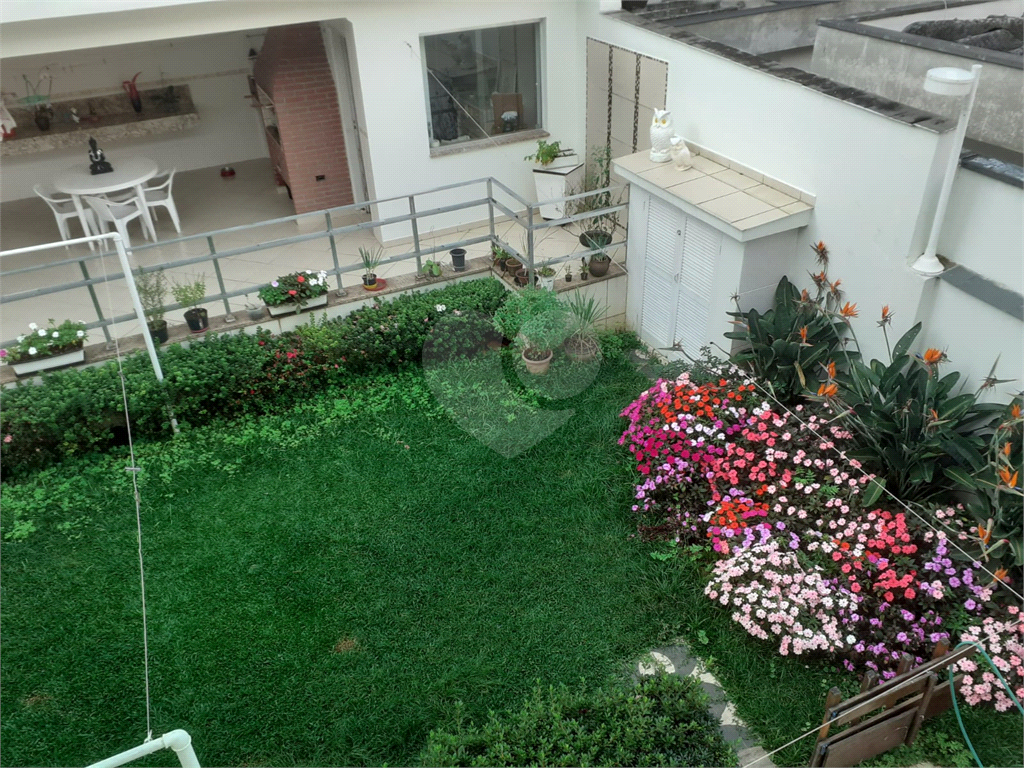 SOBRADO JARDIM FRANÇA