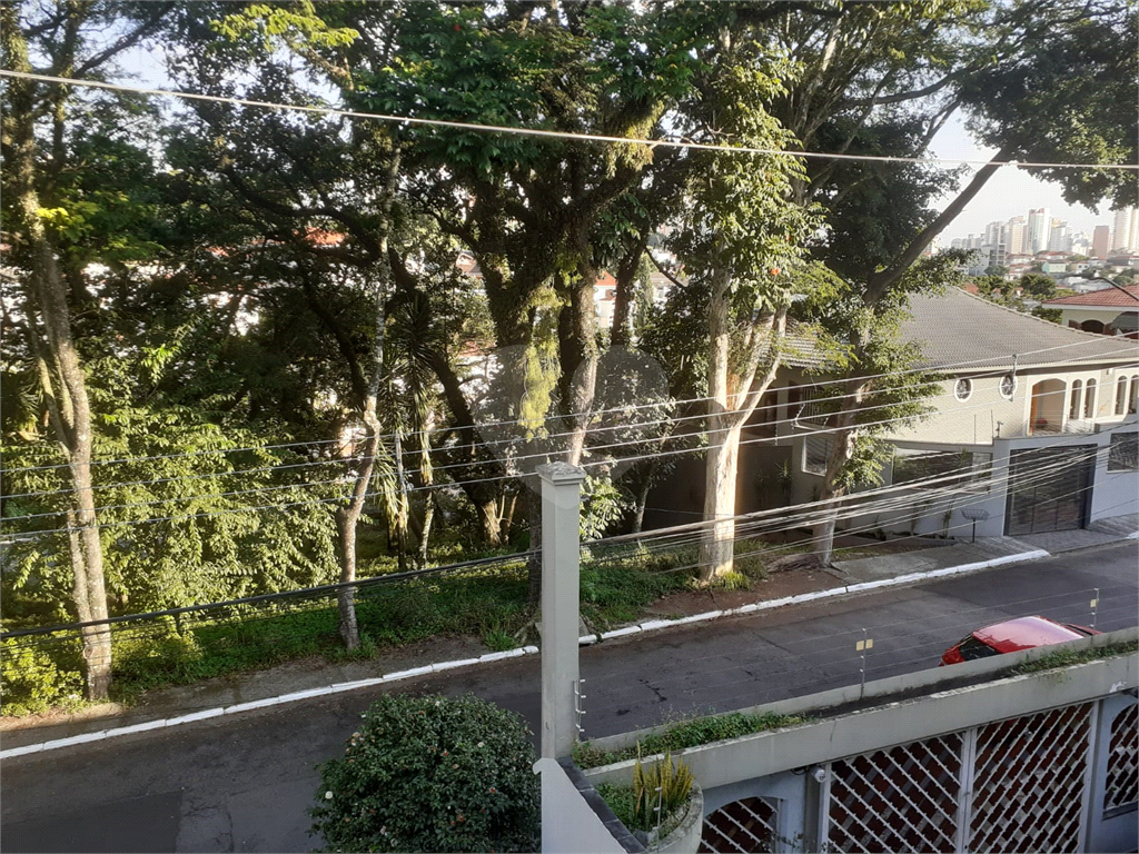 SOBRADO JARDIM FRANÇA