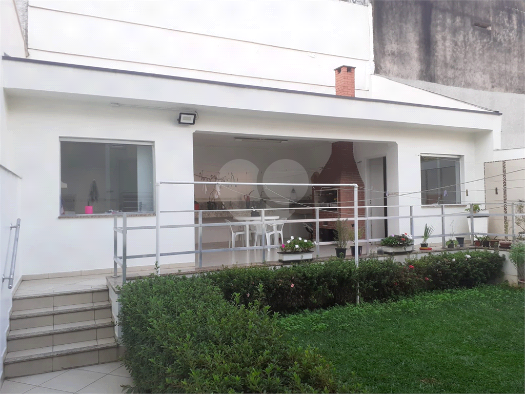 SOBRADO JARDIM FRANÇA