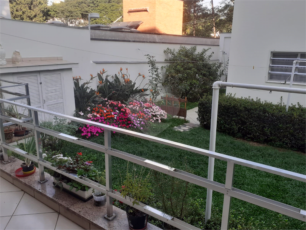 SOBRADO JARDIM FRANÇA