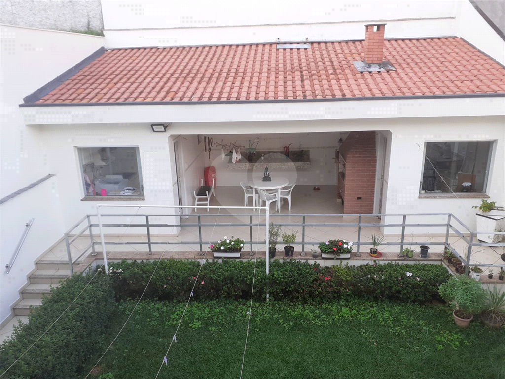 SOBRADO JARDIM FRANÇA