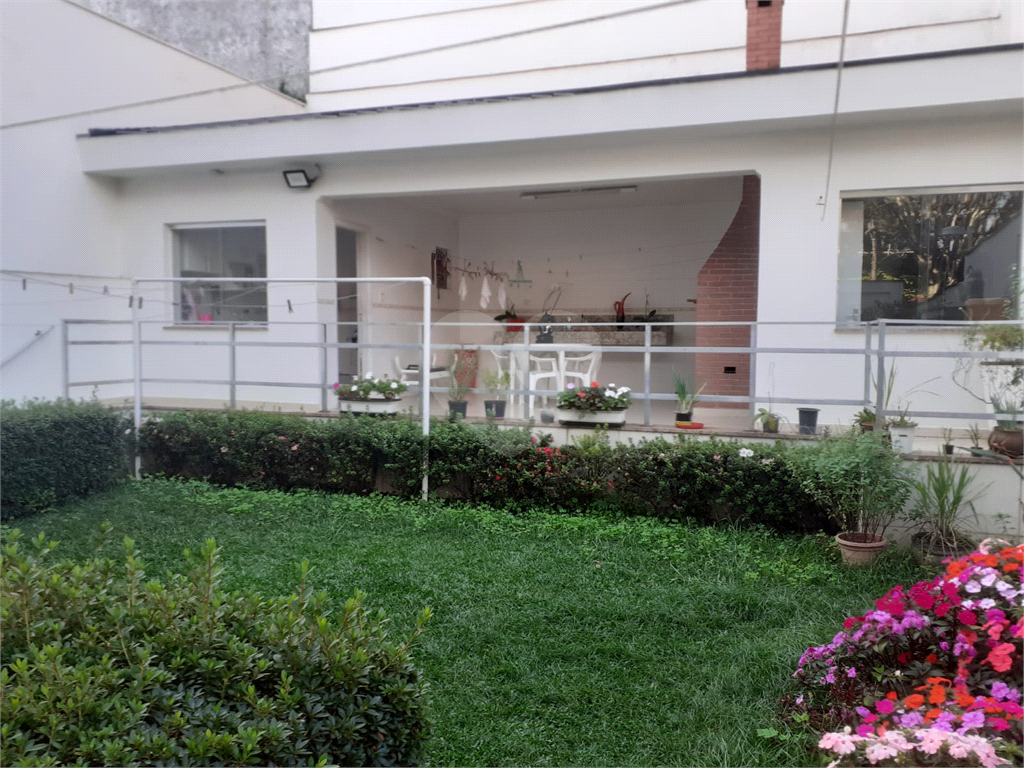 SOBRADO JARDIM FRANÇA