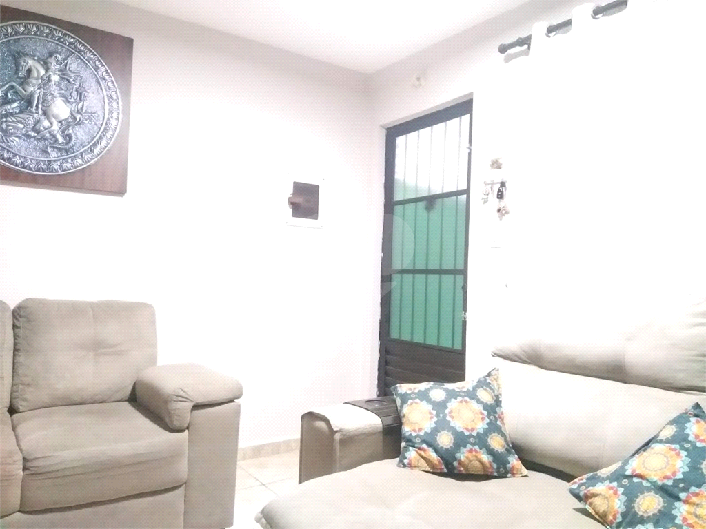 SOBRADO em SANTANA
