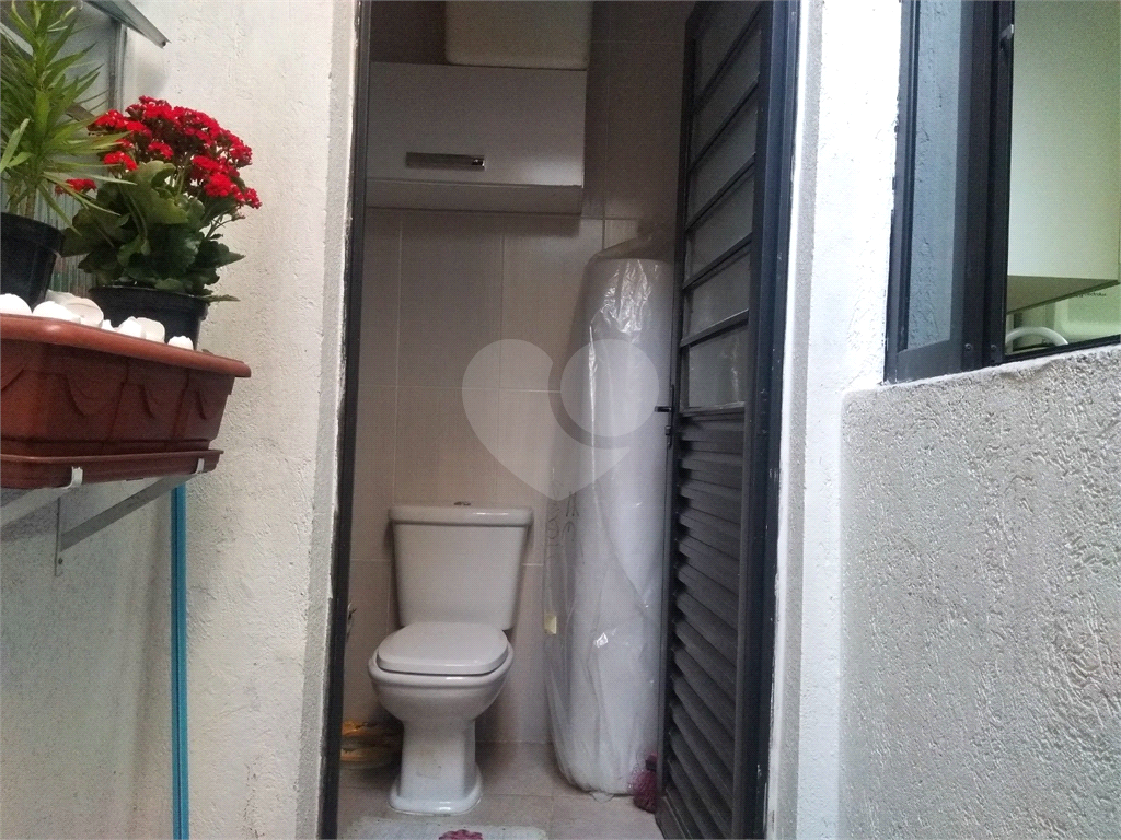 SOBRADO em SANTANA