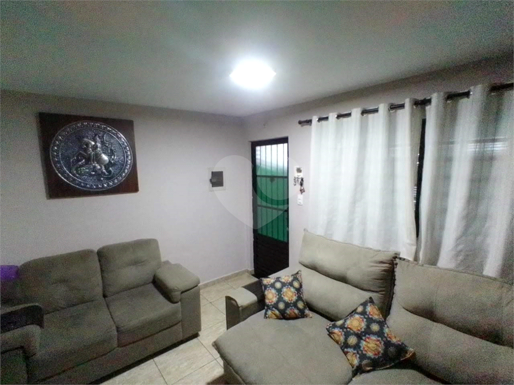 SOBRADO em SANTANA