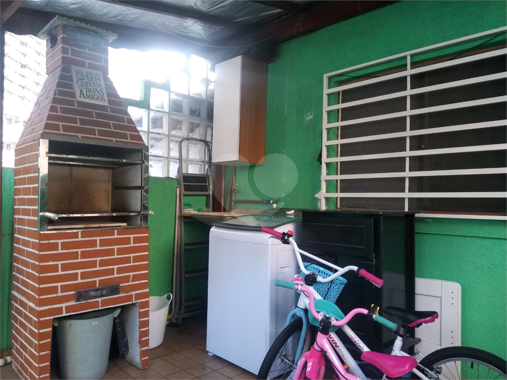 SOBRADO em SANTANA