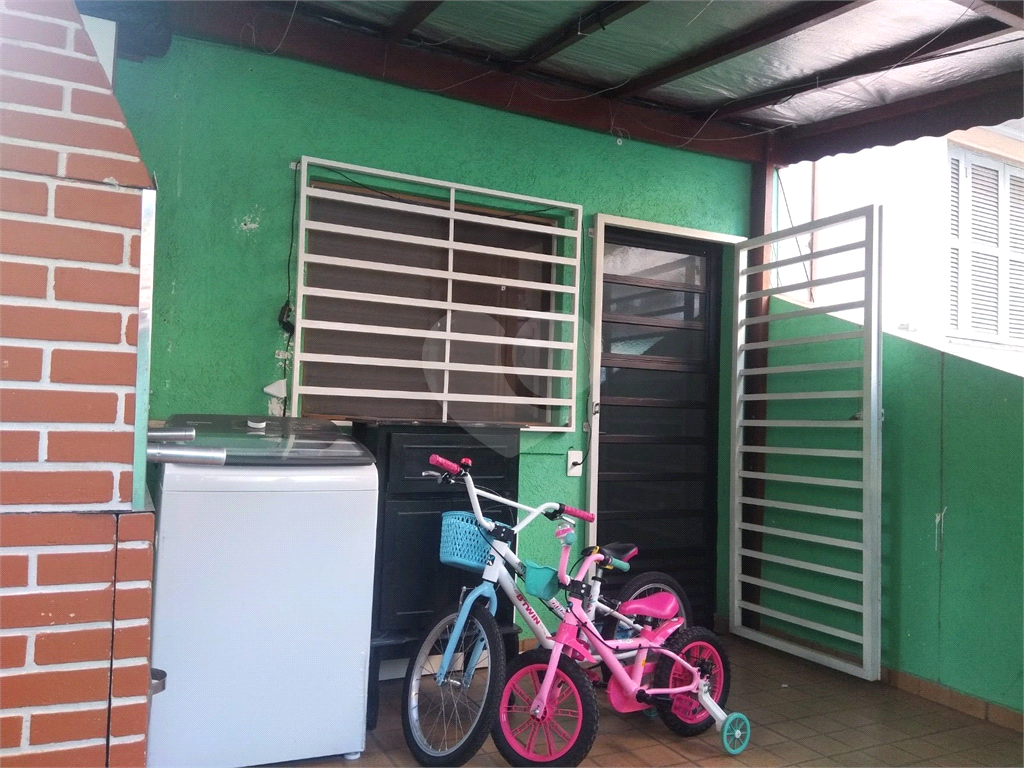 SOBRADO em SANTANA