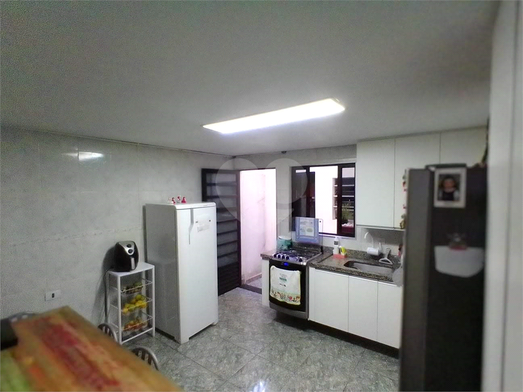SOBRADO em SANTANA