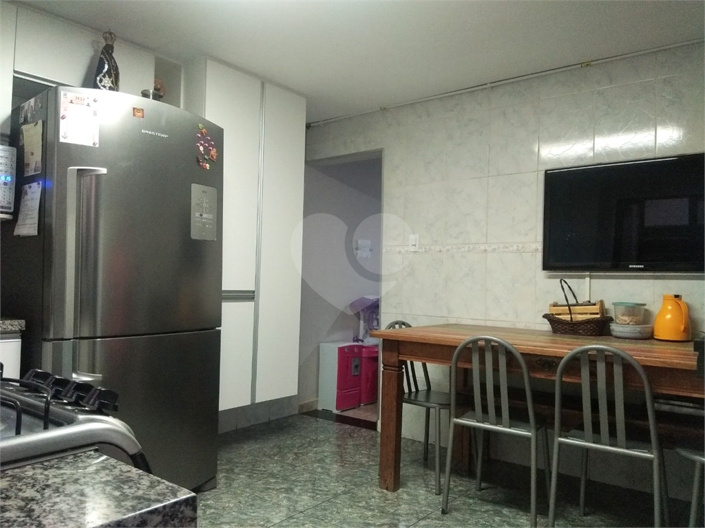 SOBRADO em SANTANA