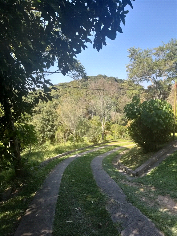 SITIO 12.600 M², 3 QUARTOS, MAIS EDÍCULA EM JUQUITIBA.