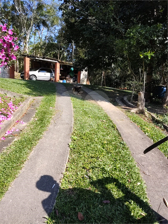 SITIO 12.600 M², 3 QUARTOS, MAIS EDÍCULA EM JUQUITIBA.