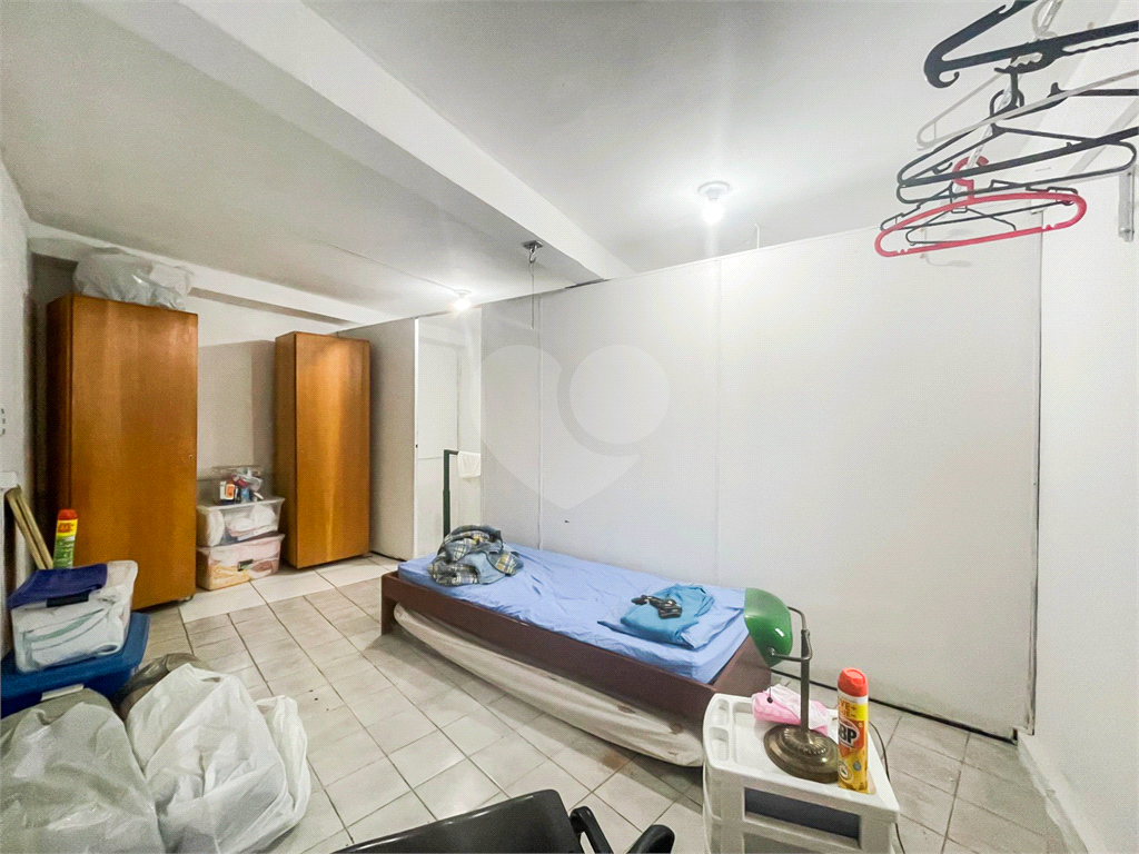 Casa - Ipiranga - 3 Quartos / Dormitórios - 2 Vagas - Venda / Compra - Avenida Ricardo Jafet