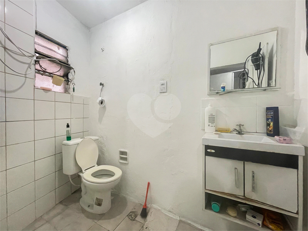 Casa - Ipiranga - 3 Quartos / Dormitórios - 2 Vagas - Venda / Compra - Avenida Ricardo Jafet