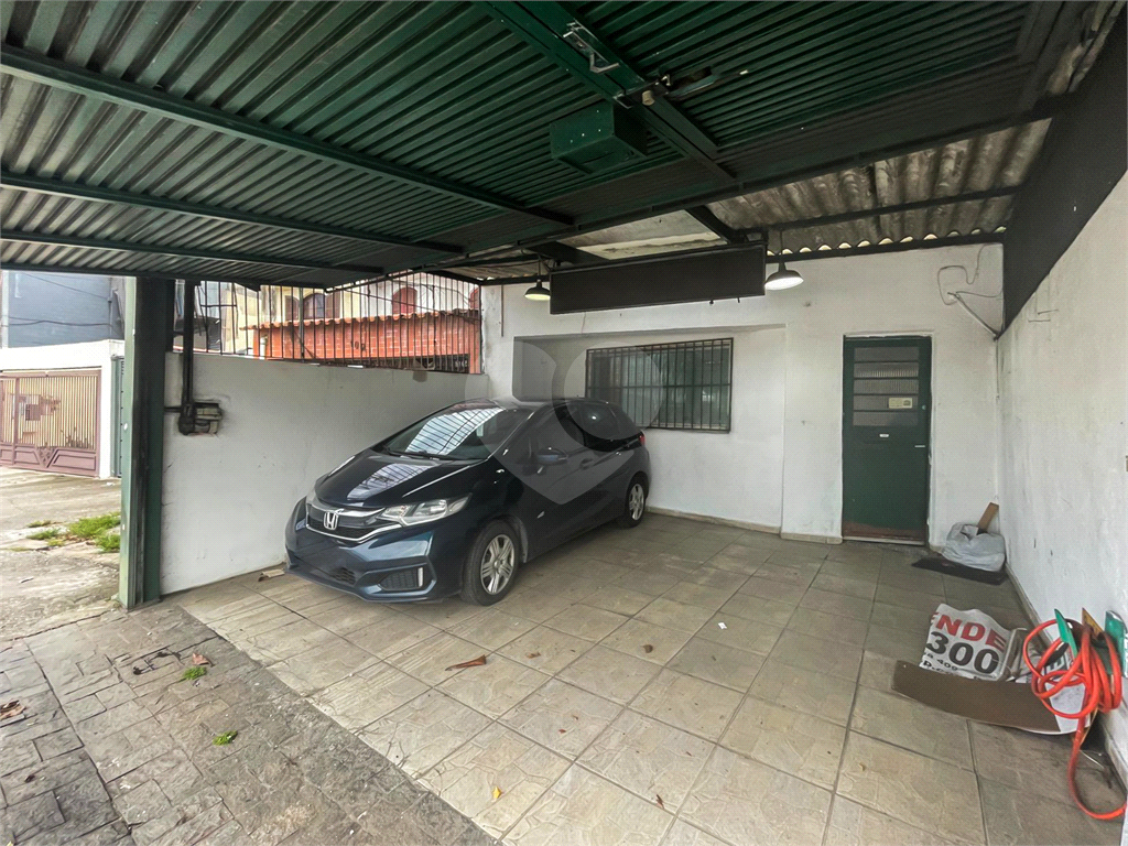 Casa - Ipiranga - 3 Quartos / Dormitórios - 2 Vagas - Venda / Compra - Avenida Ricardo Jafet