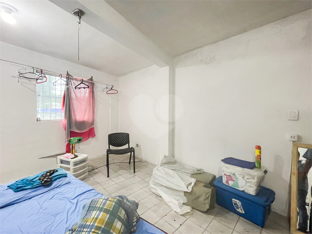 Casa - Ipiranga - 3 Quartos / Dormitórios - 2 Vagas - Venda / Compra - Avenida Ricardo Jafet