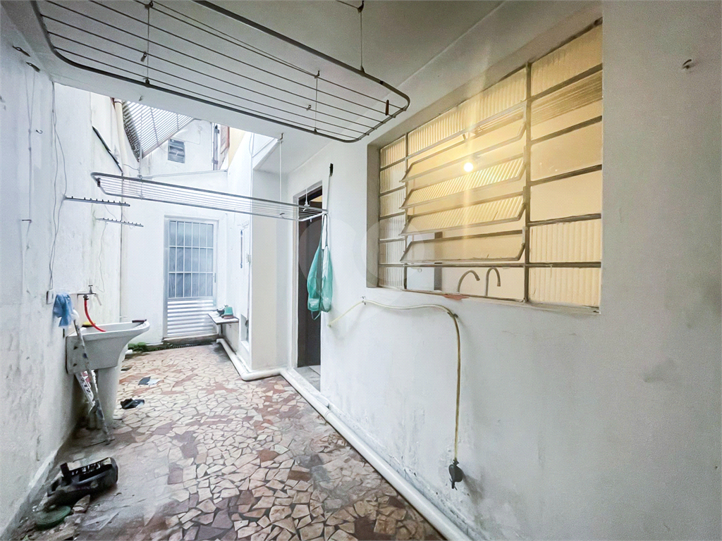 Casa - Ipiranga - 3 Quartos / Dormitórios - 2 Vagas - Venda / Compra - Avenida Ricardo Jafet