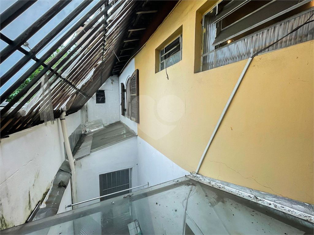 Casa - Ipiranga - 3 Quartos / Dormitórios - 2 Vagas - Venda / Compra - Avenida Ricardo Jafet