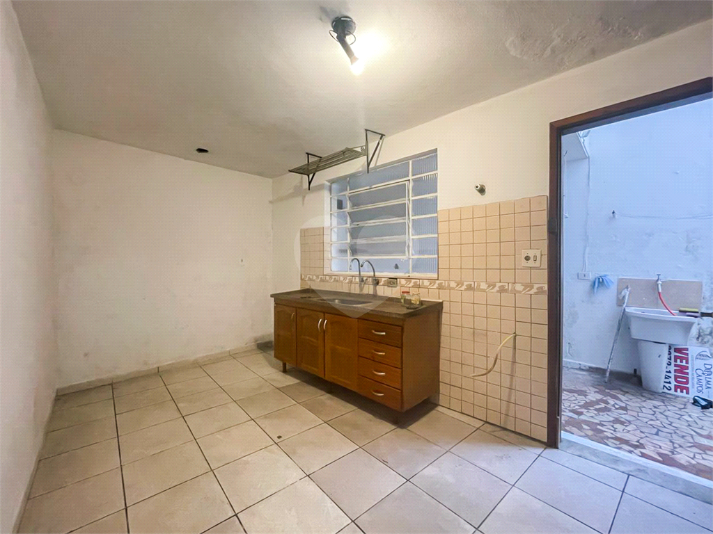 Casa - Ipiranga - 3 Quartos / Dormitórios - 2 Vagas - Venda / Compra - Avenida Ricardo Jafet
