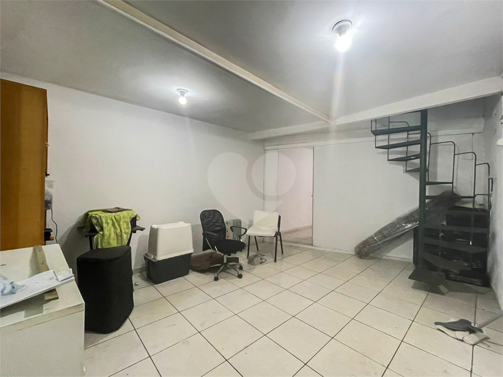 Casa - Ipiranga - 3 Quartos / Dormitórios - 2 Vagas - Venda / Compra - Avenida Ricardo Jafet