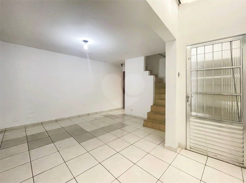 Casa - Ipiranga - 3 Quartos / Dormitórios - 2 Vagas - Venda / Compra - Avenida Ricardo Jafet