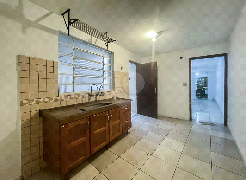 Casa - Ipiranga - 3 Quartos / Dormitórios - 2 Vagas - Venda / Compra - Avenida Ricardo Jafet
