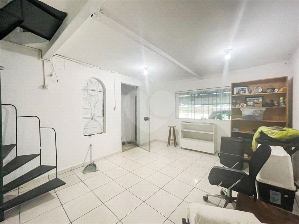 Casa - Ipiranga - 3 Quartos / Dormitórios - 2 Vagas - Venda / Compra - Avenida Ricardo Jafet