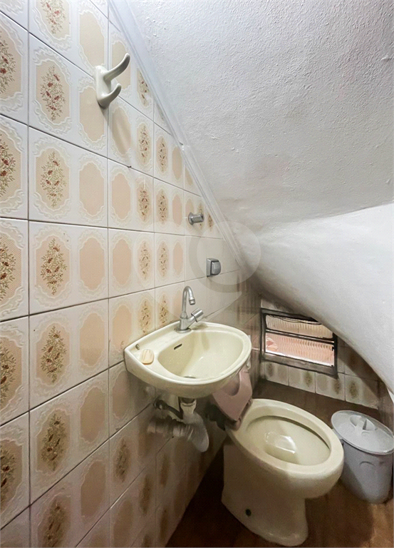 Casa - Ipiranga - 3 Quartos / Dormitórios - 2 Vagas - Venda / Compra - Avenida Ricardo Jafet