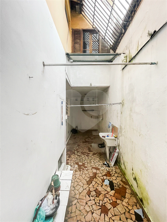 Casa - Ipiranga - 3 Quartos / Dormitórios - 2 Vagas - Venda / Compra - Avenida Ricardo Jafet