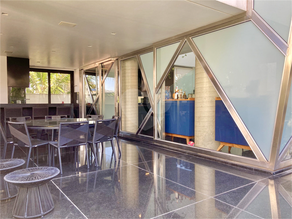 Casa de Condomínio à venda com 5 quartos, 600m² - Foto 25