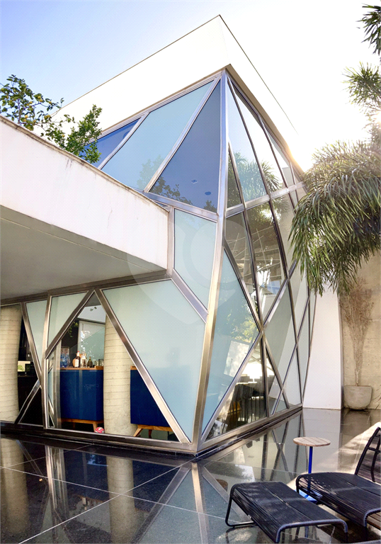 Casa de Condomínio à venda com 5 quartos, 600m² - Foto 5