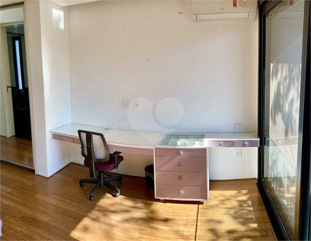 Casa de Condomínio à venda com 5 quartos, 600m² - Foto 42