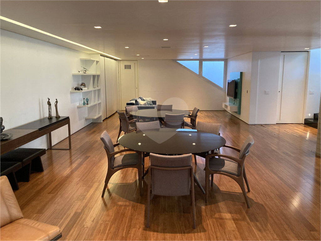 Casa de Condomínio à venda com 5 quartos, 600m² - Foto 7