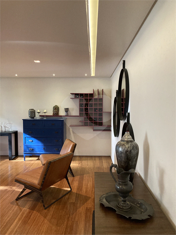 Casa de Condomínio à venda com 5 quartos, 600m² - Foto 10