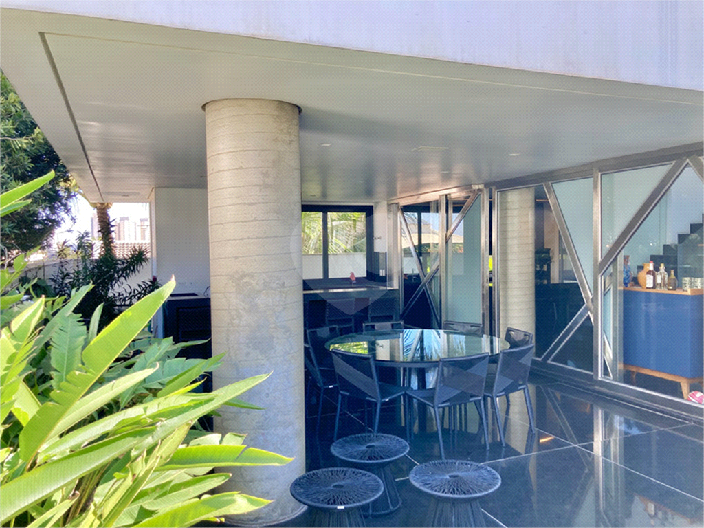 Casa de Condomínio à venda com 5 quartos, 600m² - Foto 24