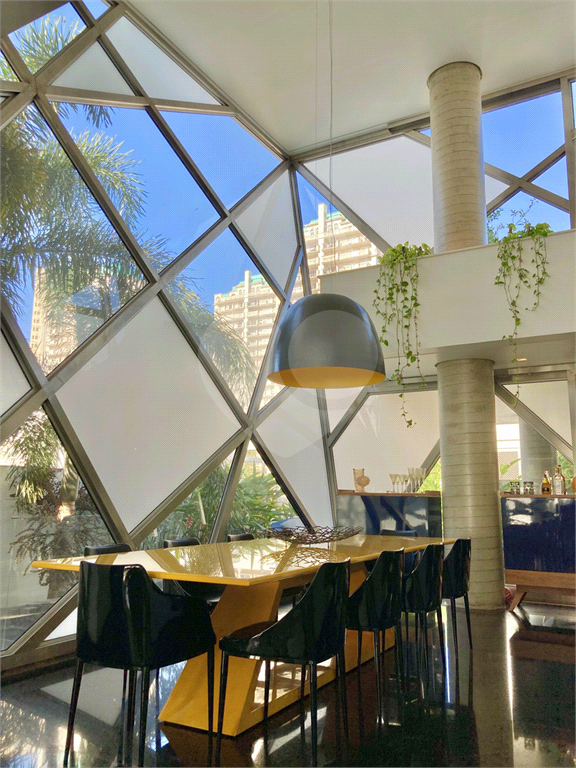 Casa de Condomínio à venda com 5 quartos, 600m² - Foto 22