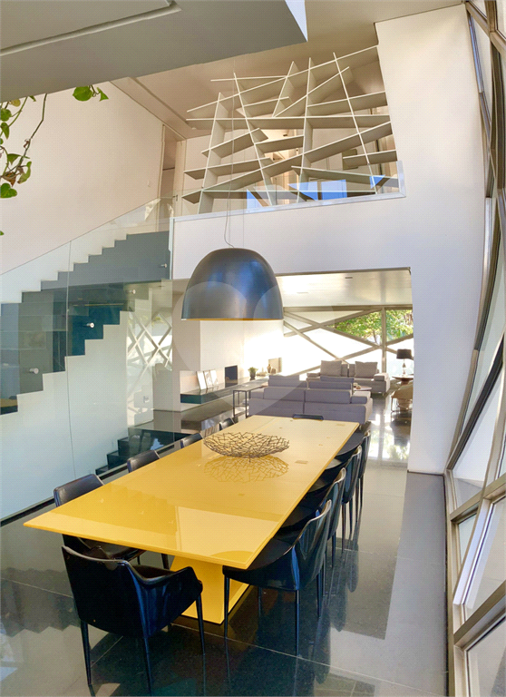 Casa de Condomínio à venda com 5 quartos, 600m² - Foto 19