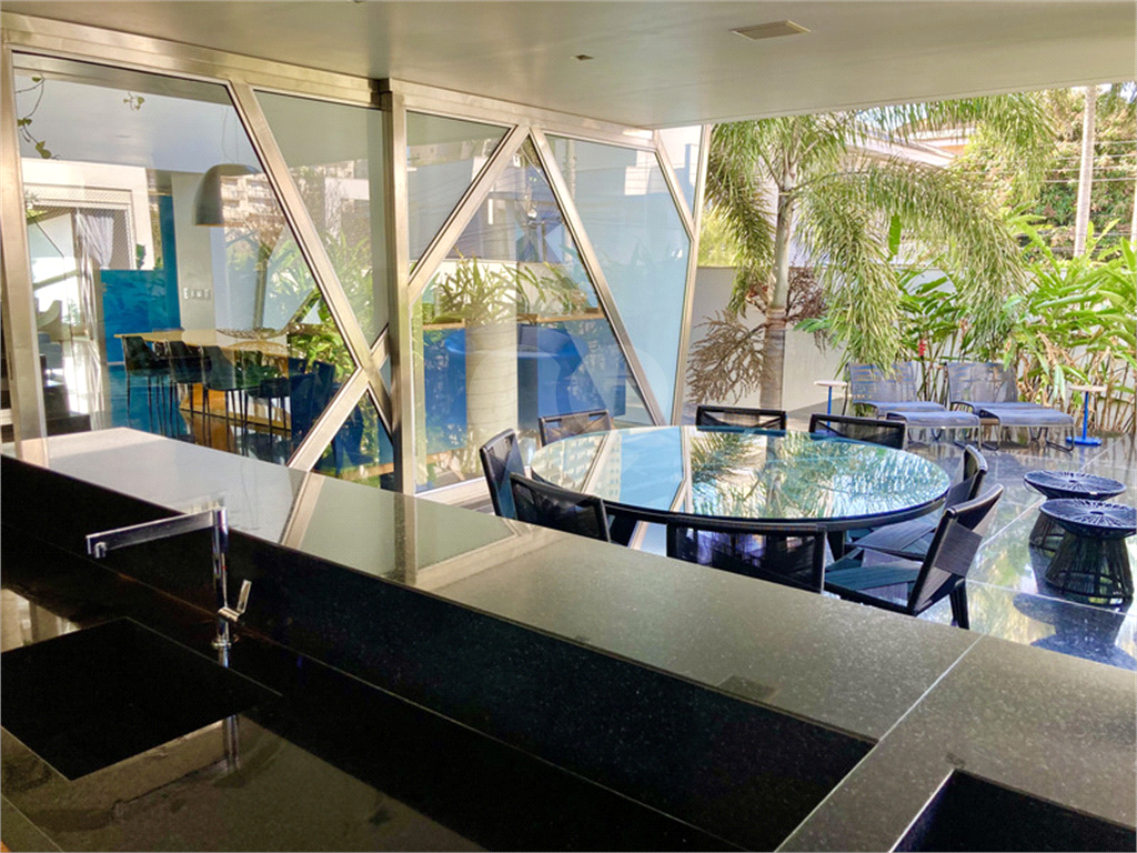 Casa de Condomínio à venda com 5 quartos, 600m² - Foto 27