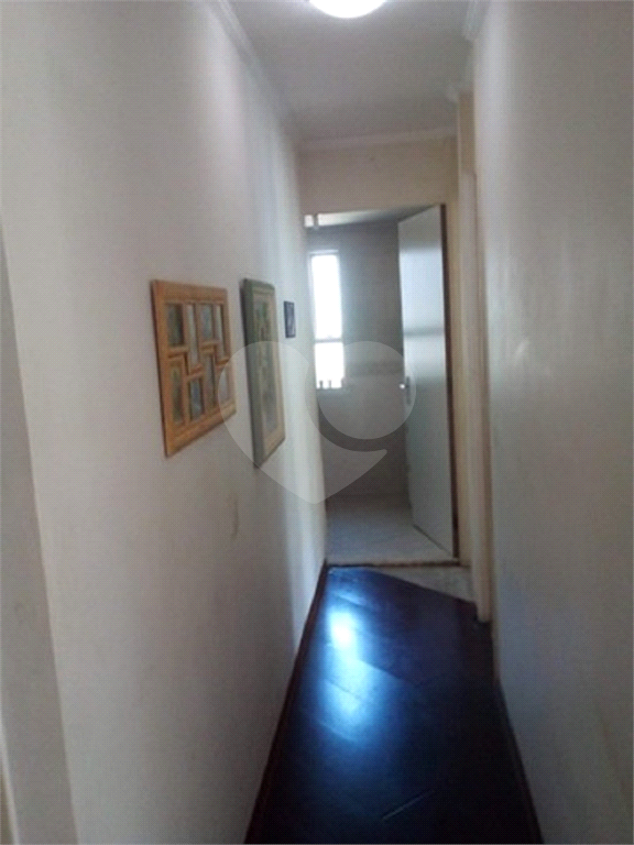 APARTAMENTO em PARQUE BRISTOL
