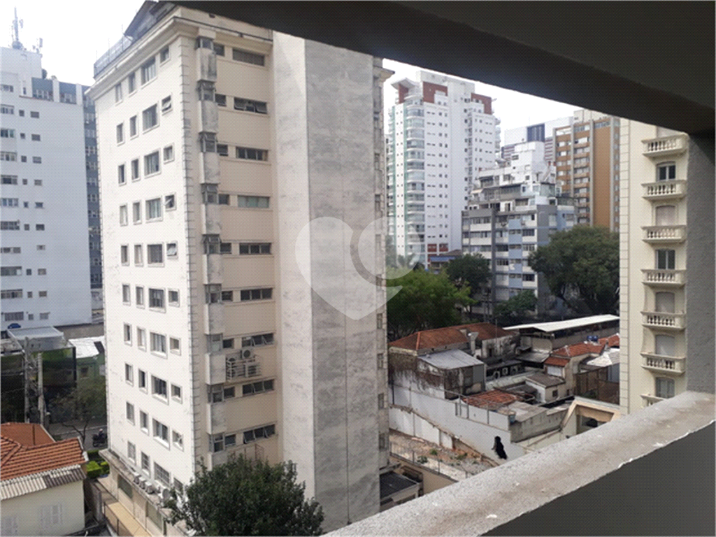 Sala Comercial em Pinheiros para Venda ou Locação